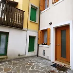 Diffuso - Cjasa Marisa By Interhome 度假居