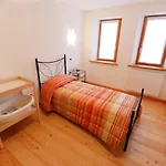 Дом отдыха Holiday Home Albergo Diffuso - Cjasa Marisa By Interhome