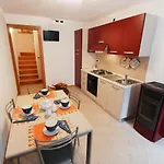 Dom wakacyjny Diffuso - Cjasa Marisa By Interhome *