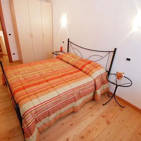 Дом отдыха Holiday Home Albergo Diffuso - Cjasa Marisa By Interhome Барчис