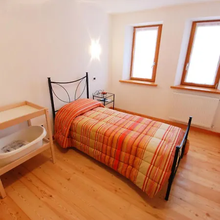 度假居 Diffuso - Cjasa Marisa By Interhome