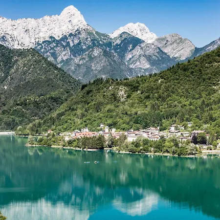 Diffuso - Cjasa Marisa By Interhome Feriehus *