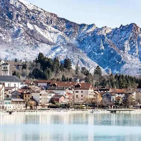 度假居 Diffuso - Cjasa Marisa By Interhome *