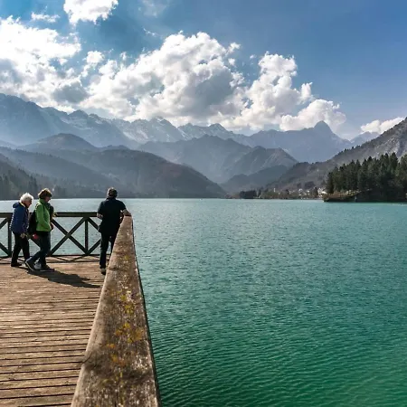 Diffuso - Cjasa Marisa By Interhome * Barcis