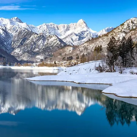 Diffuso - Cjasa Marisa By Interhome Barcis