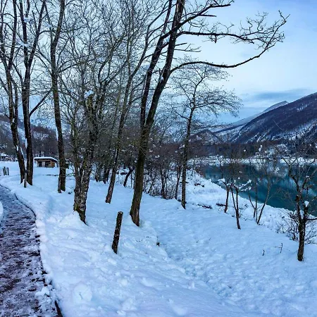 Diffuso - Cjasa Marisa By Interhome 巴尔奇斯